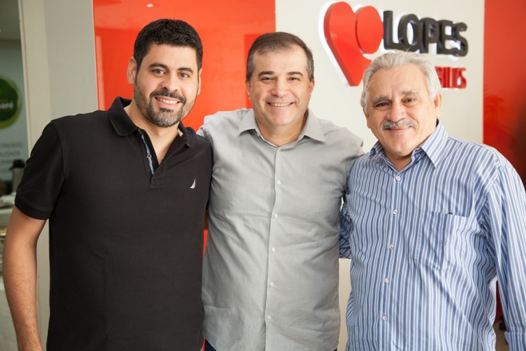 Flash Imobiliário na Lopes Immobilis