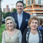 Graça , Ivens Junior e Consuelo Dias Branco  (3)