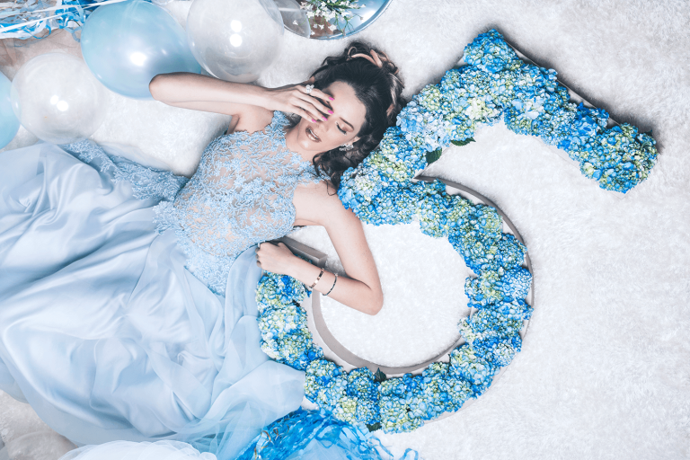 La Vinci Papel de Parede e Decór comemora seu quinto aniversário