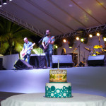 Mavericks Band