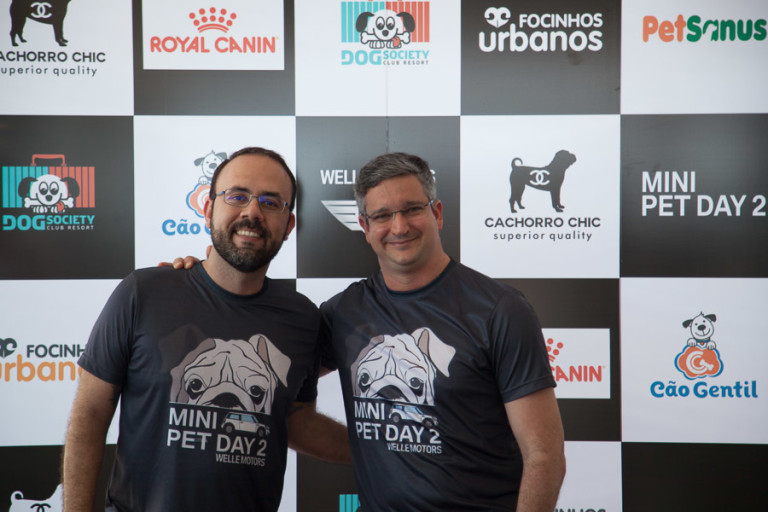 Mini Pet Day 2 Welle Motors