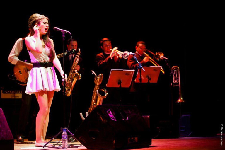 “Back To Amy” no Teatro Rio Mar