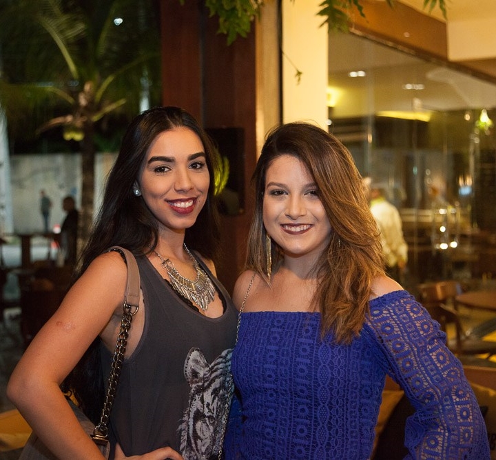 Fim de semana no Quintal Varjota