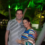 Ricardo e Sara Brandão