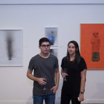 Tito Tibei, Ingrid  Hoke