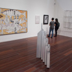Um Ano da Galeria Contemporarte