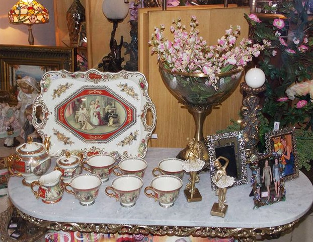 Companhia da Terra completa 30 anos