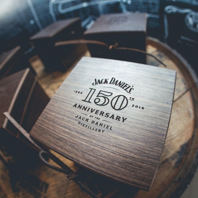 Jack Daniel’s comemora aniversário no Mercadinhos São Luís