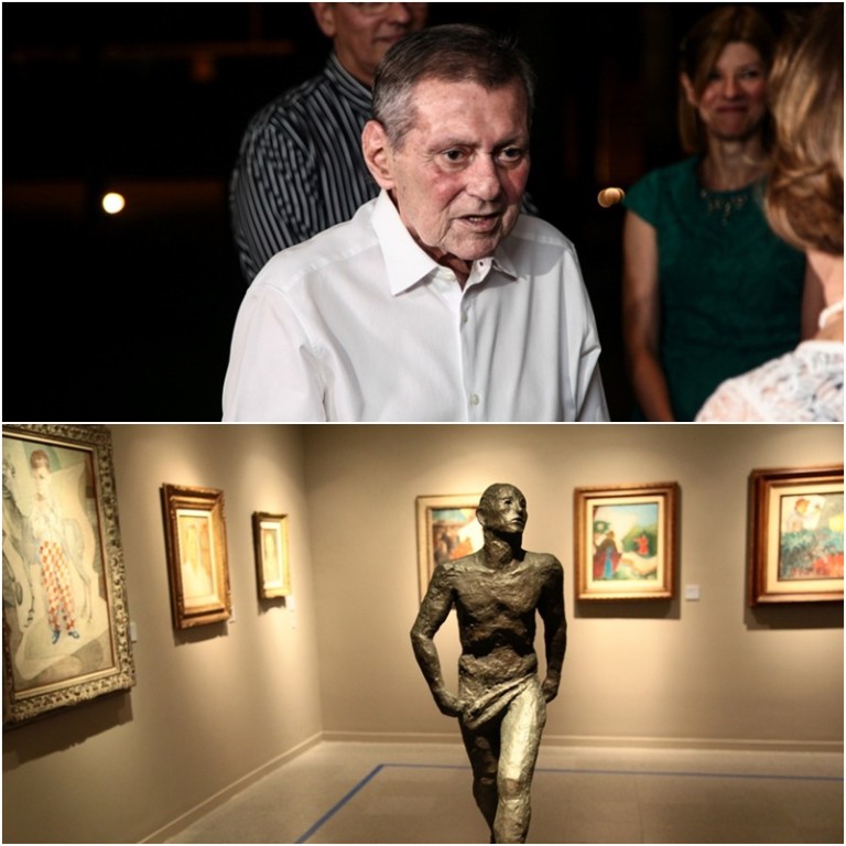 Coleção Airton Queiroz