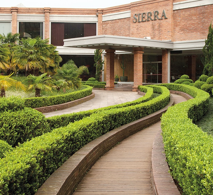 Sierra Móveis é referência mundial em qualidade e conforto no mercado de móveis