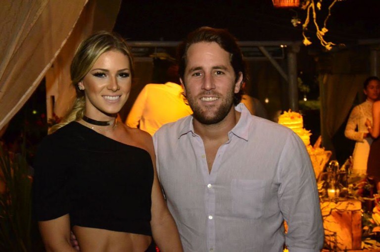 No feriado da independência o Colosso