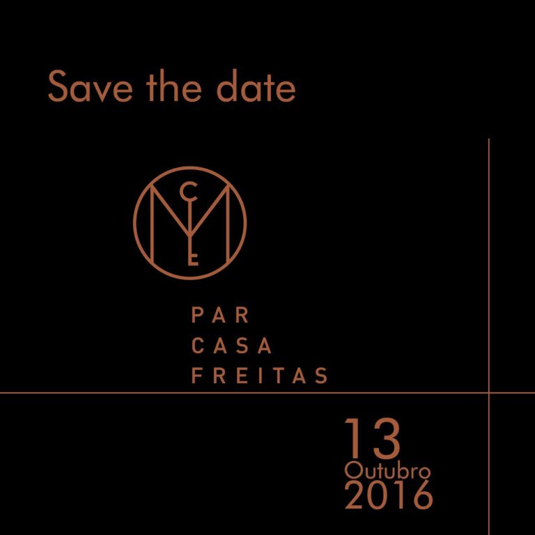 A Maison Par Casa Freitas está de casa nova