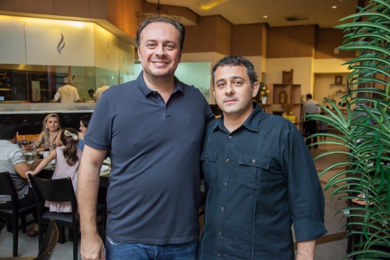 Cabaña del Primo realizou jantar especial com Vinhos da Viña San Pedro