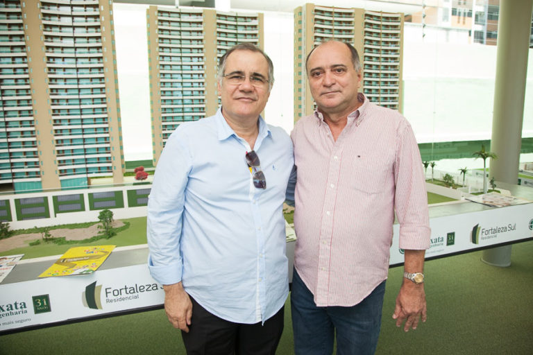 Engexata: 31 anos de solidez no mercado imobiliário