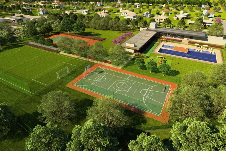 Alphaville Urbanismo marca coquetel de reinauguração da loja conceito.