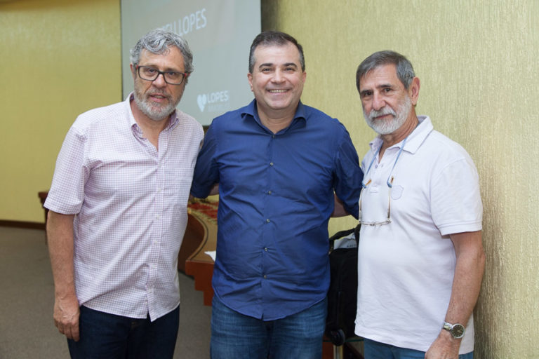 Convenção Lopes Immobilis