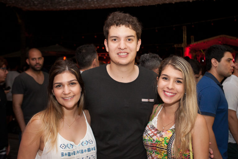 Inauguração do Espaço Órbita Blue