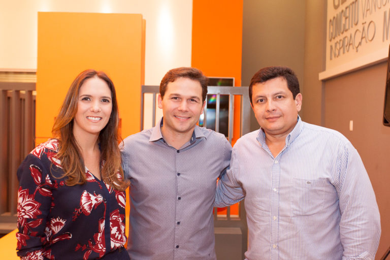 Inauguração da Galeria BSPAR