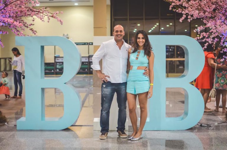 Bazar La Boutique promove Edição Amanhecer