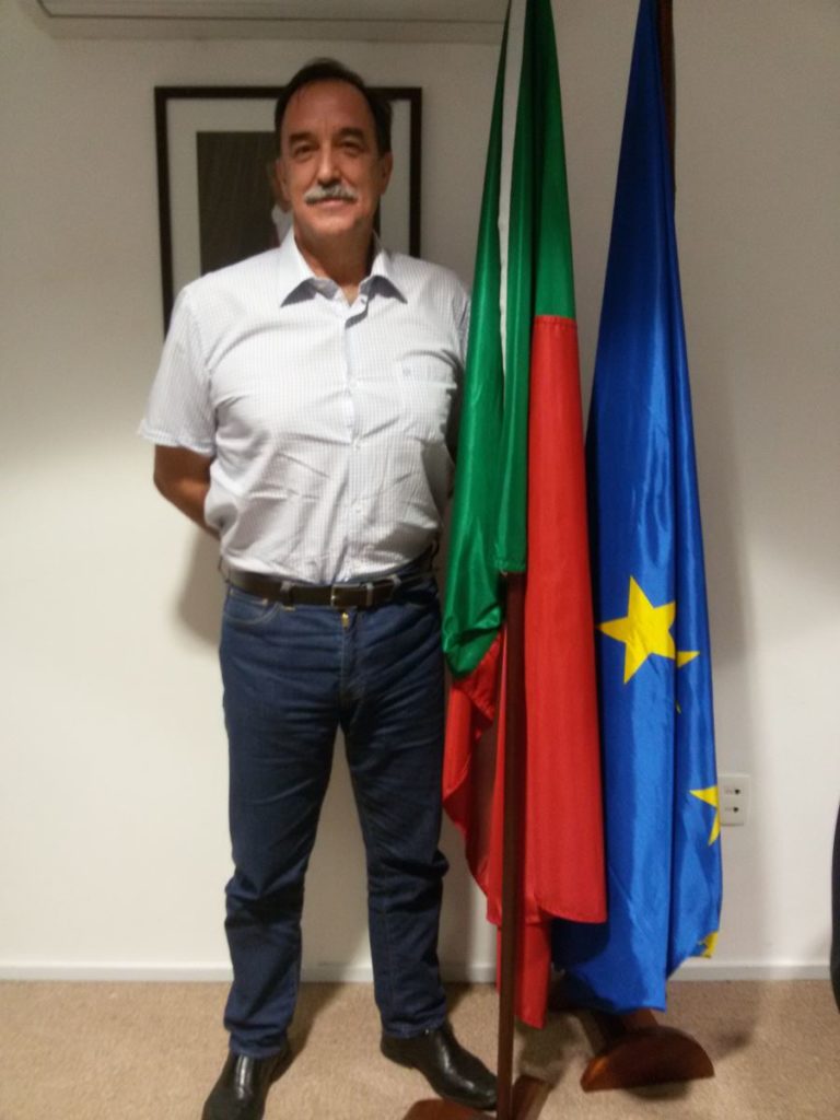 Workshop “Mediação e Arbitragem Internacional” na Casa da Indústria