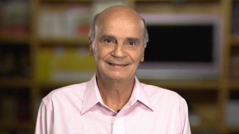 FIEC recebe o médico Drauzio Varella nessa segunda-feira