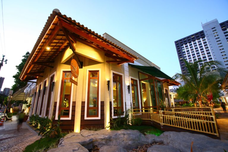 O Wine Dinner é o jantar harmonizado do Cabaña del Primo,