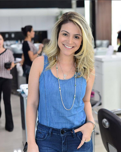 Kamila Melo Rolim ministrará Workshop para arquitetos na Todeschini