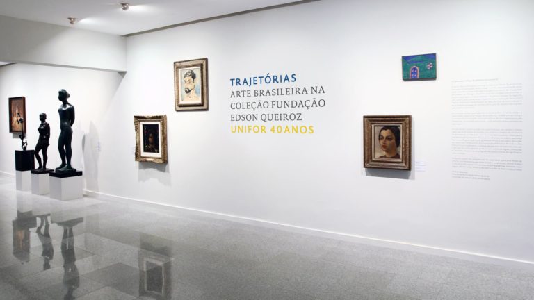 Espaço Cultural da Unifor recebe título de patrimônio turístico da cidade de Fortaleza