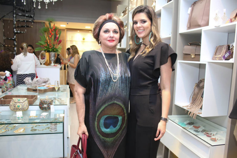 Alto Verão 2017 da D’Sá Acessórios