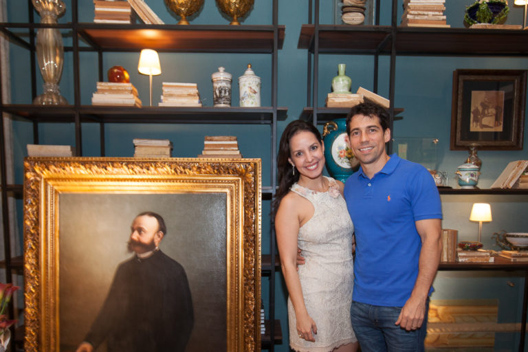 Primeiro dia na Casa Cor Ceará 2016