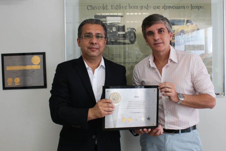 Festa da Classificação A da Silcar