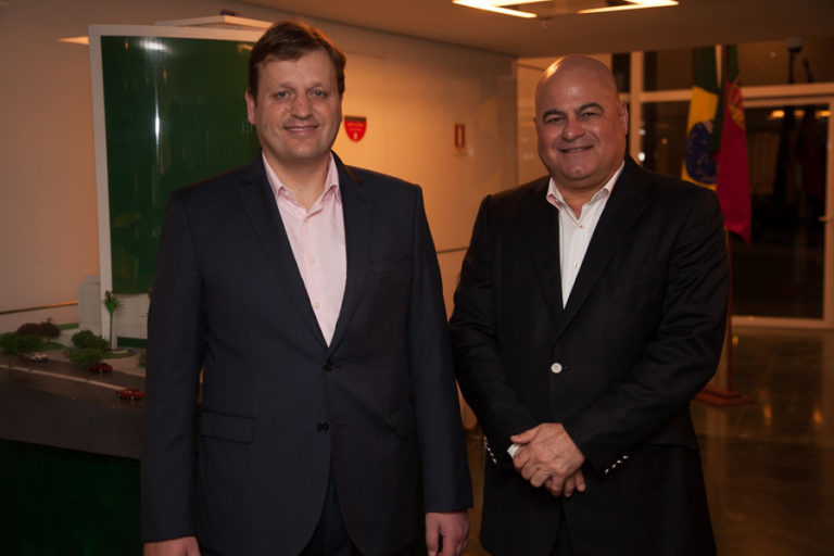 Portugal Invest chega a Fortaleza