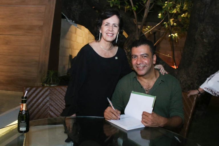 Lançamento do livro “A Grande Beleza” na Casa Cor Ceará