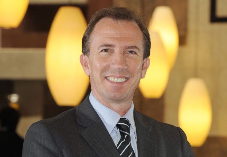 Hotel Gran Marquise apresenta novo Lobby Bar