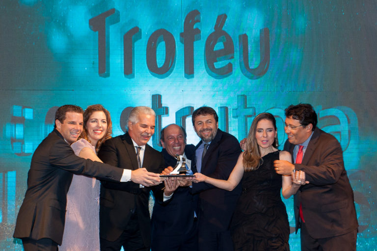 15ª edição do Prêmio da Construção, Sinduscon Ce 2016