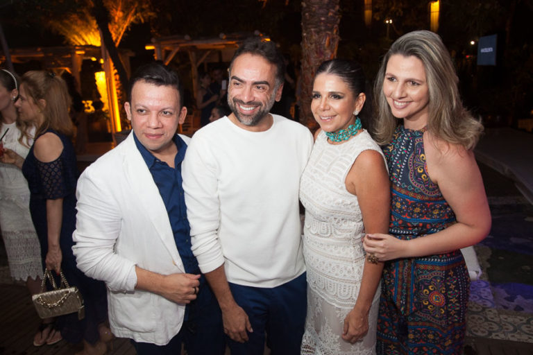 Coleção Festa de Lenita Negrão