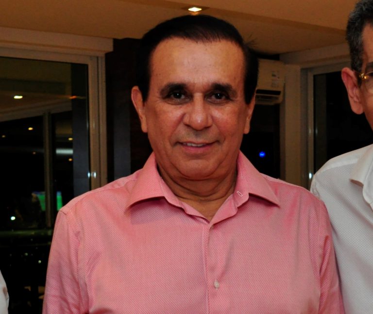 Gaudêncio Lucena vai realizar a festa de Confraternização de Final de Ano da CORPVS