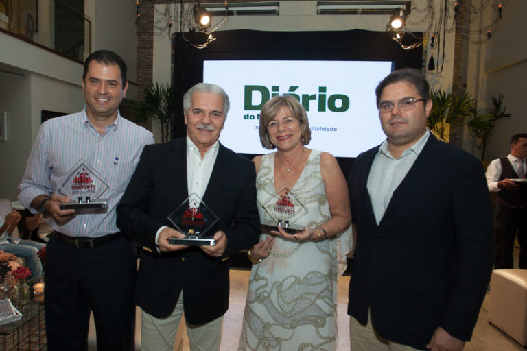 Prêmio Imóveis 2016