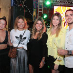 flavia-kazimotomarina-miyasakiraquel-chavier-mayara-pinho-e-rodrigo-maia