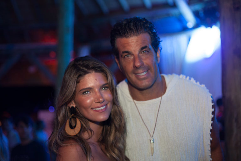 Lagostada no Café De La Musique