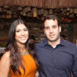 Manoela Pimenta e Ze Ricardo