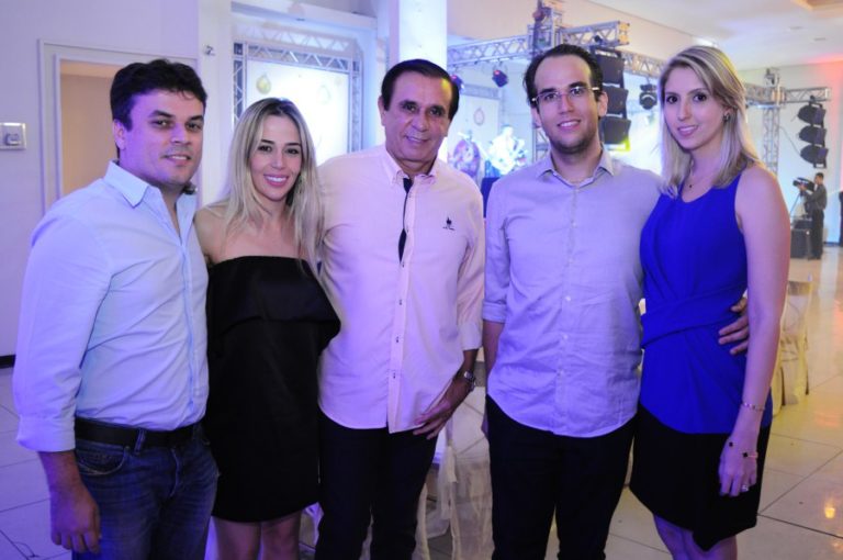 Festa de Confraternização de Final de Ano da CORPVS