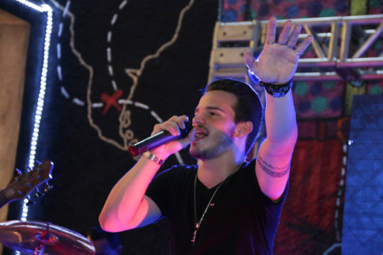 Festa Saideira agita o Terminal Marítimo nesta segunda