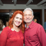 Bianca e Rigoberto Tavares