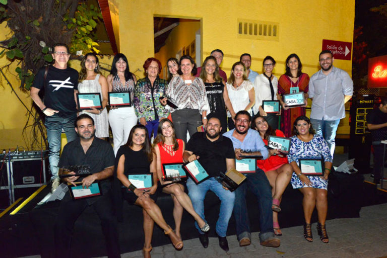 Prêmio Melhores Ambientes  Casa Cor 2016