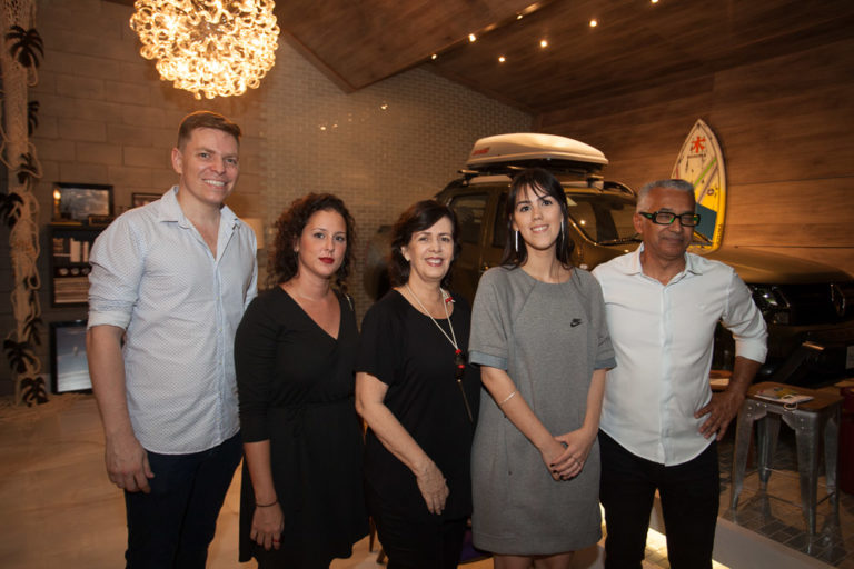 Encontro de Designers Casa Cor 2016