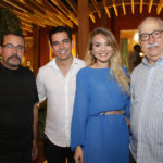 romeu-duarte-thiago-sousa-gisele-cavalcanti-e-domingos-linheiros