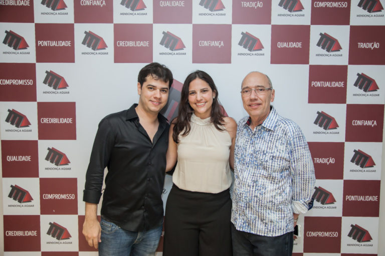 Entrega Do Avallon Residence