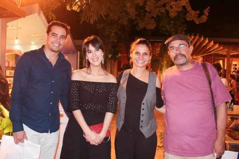 Babado Design na Casa Cor