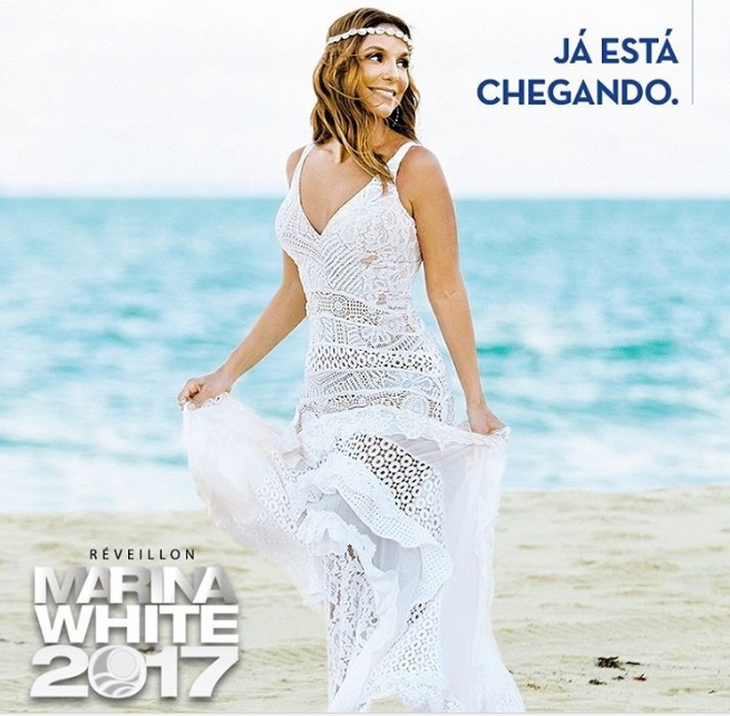 Mais um ano de grande Festa no Marina Park